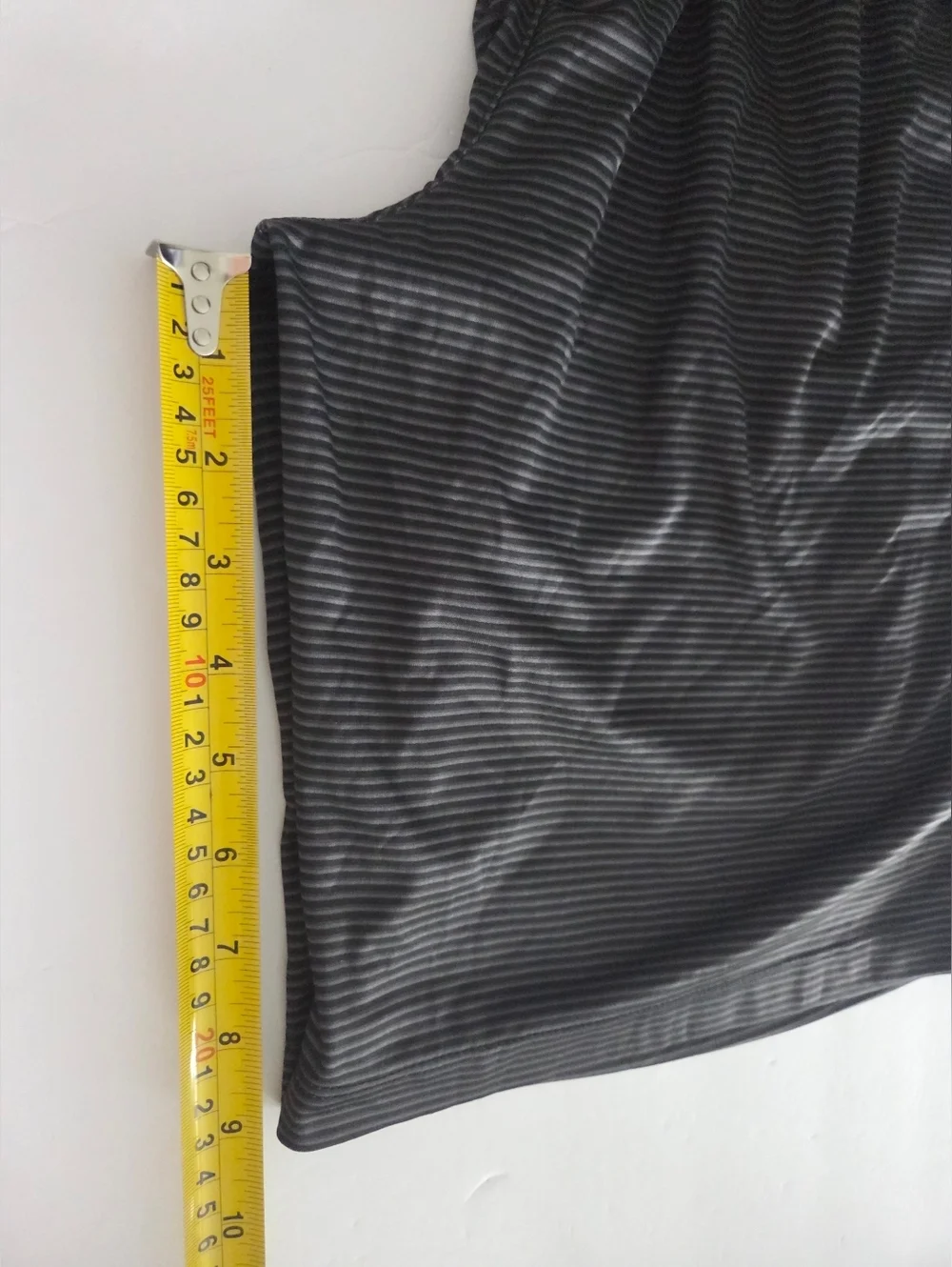 Layer 8 lightweight black